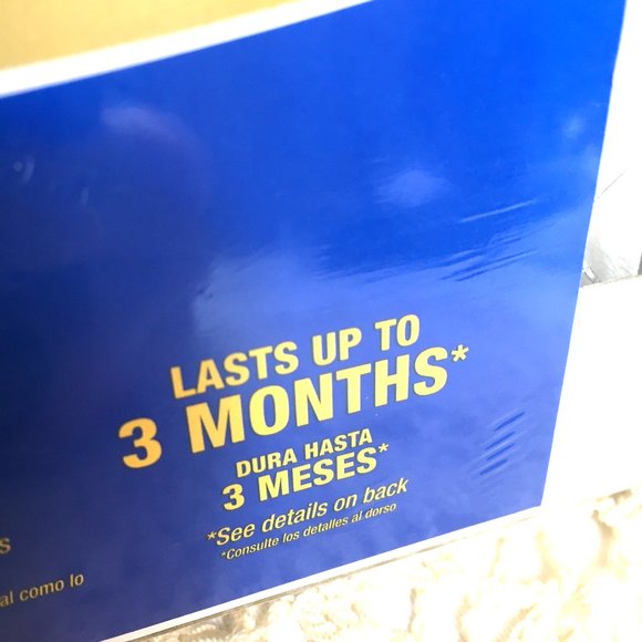 Filtrete 2 Pack Allergen MPR 1900 Air Filter NWT - Picture 7 of 15